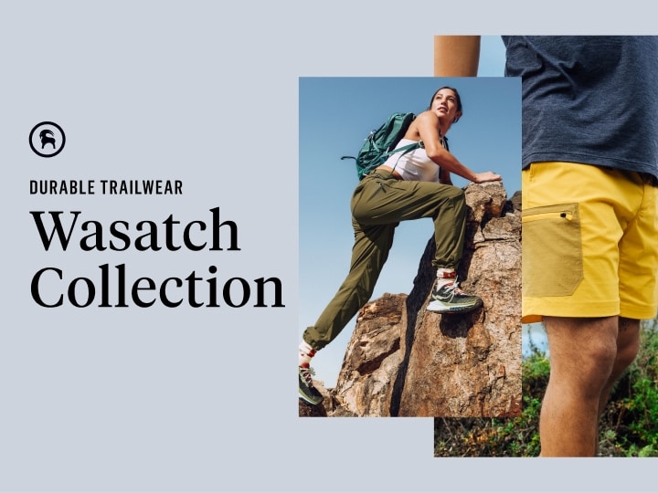 Wasatch Collection