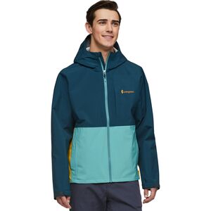 Cielo Rain Jacket - Men's