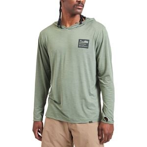 HB Tech Hoodie - Men's