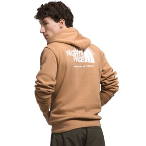 Box NSE Pullover Hoodie - Men's