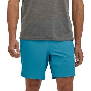 Nine Trails Short - Men's