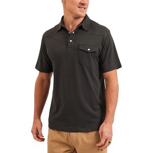 Ranchero Polo Shirt - Men's