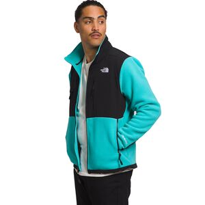 Apres Blue/TNF Black