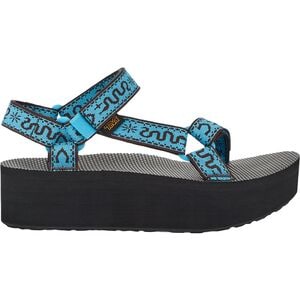 Flatform Universal Sandal - Women's