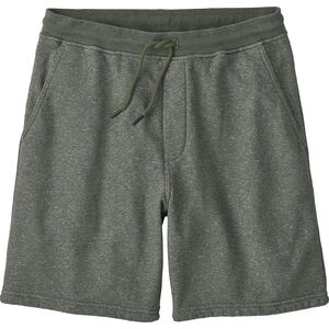 Mahnya Fleece Short - Men's