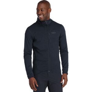 Ascendor Light Hooded Jacket - Men's