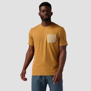 Destination Pocket T-Shirt - Men's