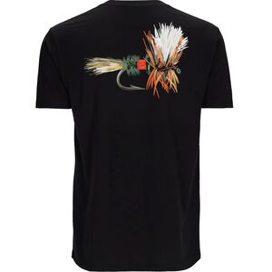 Royal Wulff Fly T-Shirt - Men's