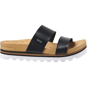 Cushion Vista Hi Sandal - Women's