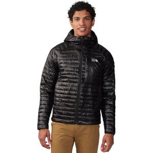 Ventano Hooded Jacket - Men's