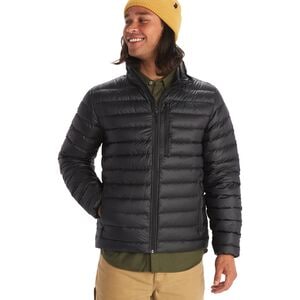 Highlander Down Jacket - Men's