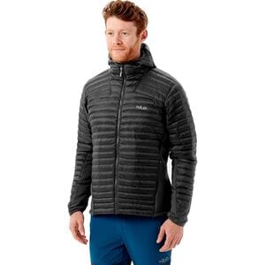 Cirrus Flex 2.0 Hooded Jacket - Men's