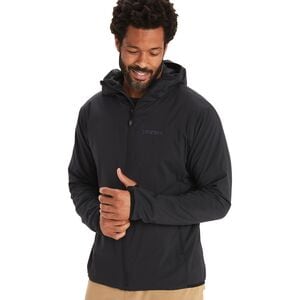 Alt HB Hooded Jacket - Men's