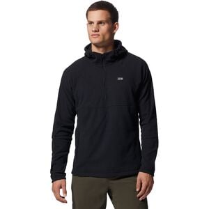 Summit Grid Hoodie - Men's