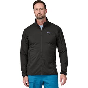 Nano-Air Light Hybrid Jacket - Men's