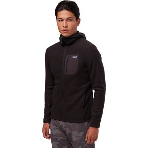 R1 Air Full-Zip Hooded Jacket - Men's