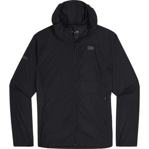 Shadow Wind Hooded Jacket - Men's