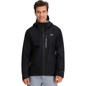 Foray Super Stretch Jacket - Men's