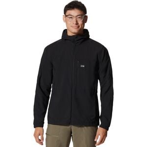 Trail Sender Jacket - Men's