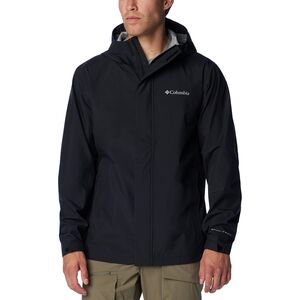 Wahkeena Falls 3L Shell - Men's