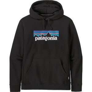 P-6 Logo Uprisal Hoodie