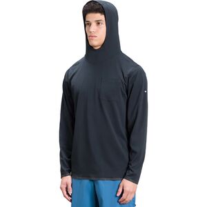 Let's Go Tech Hoodie - Men's