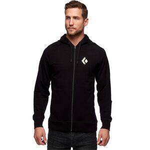 Chalked Up Full-Zip Hoodie - Men's