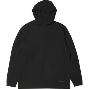 Dry Waffle Hoodie