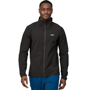 R1 TechFace Fleece Jacket - Men's