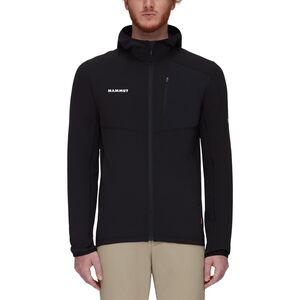 Madris Light ML Hooded Jacket - Men's