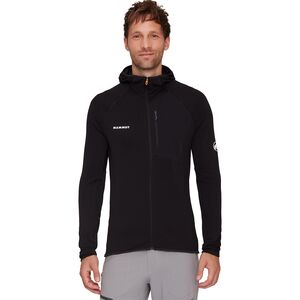 Aenergy Light ML Hooded Jacket - Men's