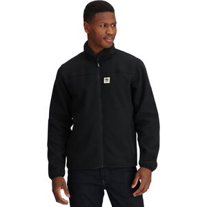 Tokeland Fleece Jacket - Men's