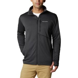 Park View Full-Zip Fleece - Men's