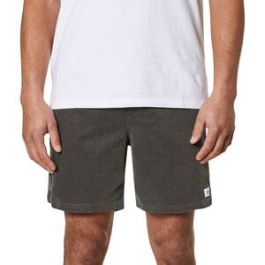 Cord Local Short - Men's