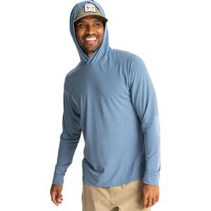 Elevate Lightweight Hoodie - Men's