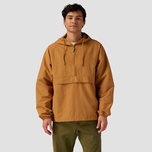 Utility Anorak - Men's