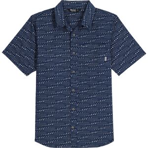 Rooftop Short-Sleeve Shirt - Men's