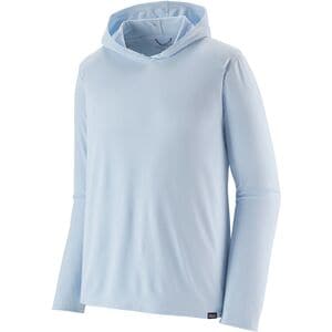 Capilene Cool Daily Hooded Shirt - Men's