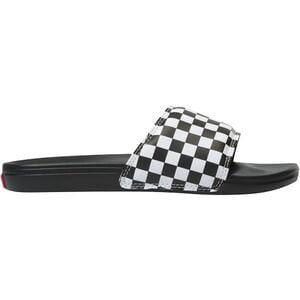 (Checkerboard) True White/Black