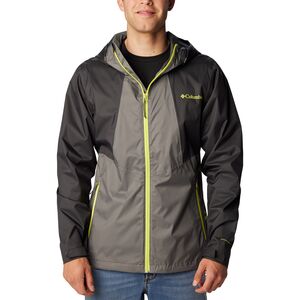 Inner Limits II Jacket - Men's