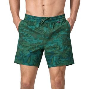 Hydropeak Volley 16in Board Short - Men's