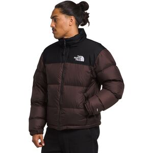 Coal Brown/TNF Black