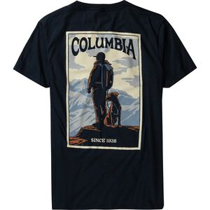 Overlook T-Shirt - Men's