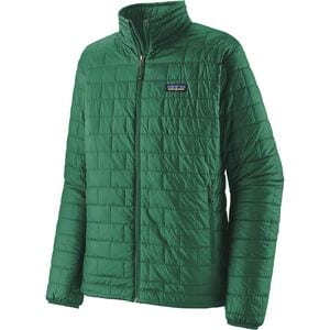 Nano Puff Insulated Jacket - Men's