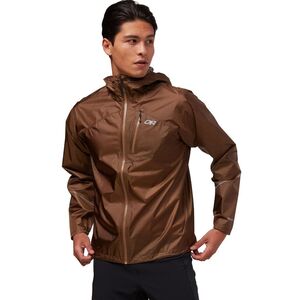 Helium Rain Jacket - Men's