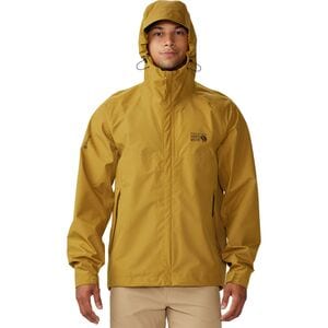 Exposure 2 GORE-TEX Paclite Jacket - Men's