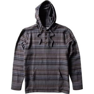 Descanso Hooded Popover - Men's