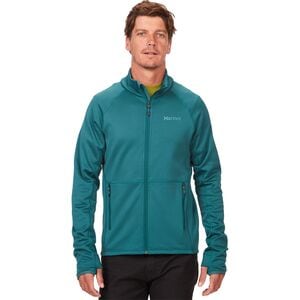 Olden Polartec Jacket - Men's