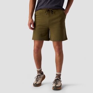 Vintage Gym 7in Short - Men's