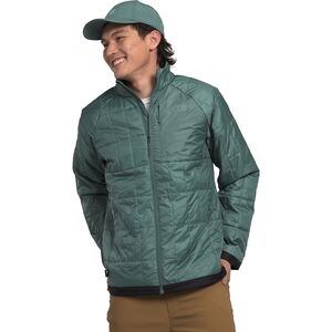 Dark Sage/TNF Black